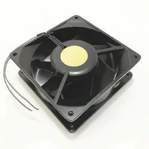 U2750M-TP 220V 37W 50/60Hz 140x140x50mm Cooling Fan U2750M-TP 220V 37W 50/60Hz 140x140x50mm Cooling Fan