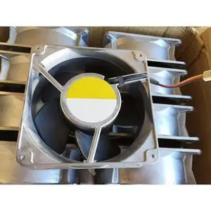 Motor 109L1448H509, DC 48V, 0.29A, 140X140X50mm, three-wire cooling fan. Motor 109L1448H509, DC 48V, 0.29A, 140X140X50mm, three-wire cooling fan.