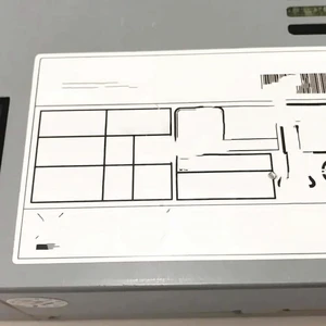 DPS-200PB-185 A Server Power Supply 190W PSU Video Recorder DPS-200PB-185 A Server Power Supply 190W PSU Video Recorder