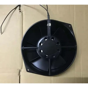 US7506X-TP 100V 40/36W 172x150x55mm Cooling Fan (No Sensor) US7506X-TP 100V 40/36W 172x150x55mm Cooling Fan (No Sensor)