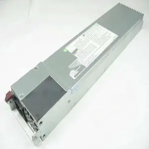 PWS-801-1R Server Power Supply 800W Server Power Supply 100-240V 10-4A 50-60Hz PWS-801-1R Server Power Supply 800W Server Power Supply 100-240V 10-4A 50-60Hz