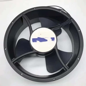 WW25489115BH 115V 0.65A 250x250x89mm Dual-line Server Cooling Fan WW25489115BH 115V 0.65A 250x250x89mm Dual-line Server Cooling Fan