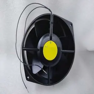 U7556KX-TP 230V 43/40W 170x170x55mm Dual-Line Chassis Cooling Fan U7556KX-TP 230V 43/40W 170x170x55mm Dual-Line Chassis Cooling Fan