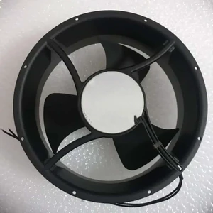 KT22090HBL Cooling Fan 220V 0.35A 254x254x89mm 2-wire KT22090HBL Cooling Fan 220V 0.35A 254x254x89mm 2-wire