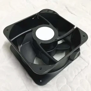 MRS20-DM 200V 230V 0.5A 50/60Hz 200x200x90mm Cooling Fan MRS20-DM 200V 230V 0.5A 50/60Hz 200x200x90mm Cooling Fan