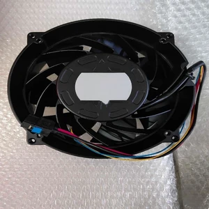 Electronic THB2048DT AF47 DC 48V 12.50A Four-Wire Chassis Cooling Fan Electronic THB2048DT AF47 DC 48V 12.50A Four-Wire Chassis Cooling Fan