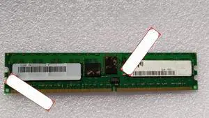 Suitable for P51A P52A P55A P560Q small computer memory 1G 2 12R8255