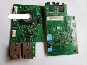 Suitable for X3550M2 X3650M2/M3 dual-port Gigabit expansion network card 43V7073 69Y4509