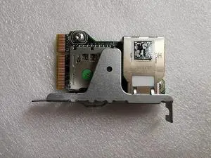 Suitable for R320 R420 R520 T320 T420 remote management module WD6D2 2827028270WD6D2 OWD6D2 iDRAC7