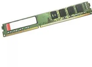 Suitable for 3 4G 1600 KVR16N11D6A/4-SP third generation desktop computer memory bar double-sided