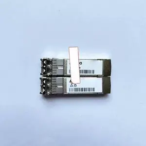 Suitable for AFBR-57F5MZ-ELX 16G 850nLC SFP+ 300M multimode fiber module