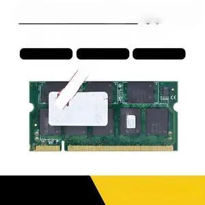 Suitable for KVR333S0/1GR notebook memory 1GB 1G