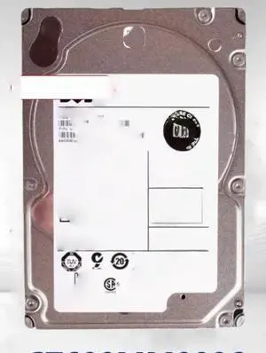 Suitable for R620 R720 07YX58 ST600MM0006 600G 10K 2.5 server hard disk