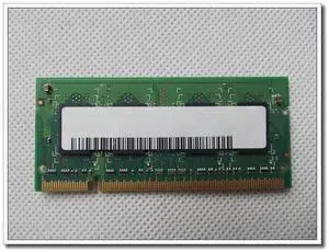 Suitable for HYMP164S64CP6-Y5 2 512MB 667 memory module