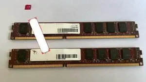 For AD3X1600W8G11-B 3 1600 8GX16 memory module
