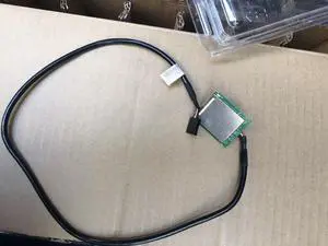 Suitable for 660 620 3847 SD card reader cable 03P7PT 3P7PT