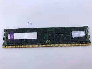Suitable for 16G 3 1600 server memory bar KTD-PE316/16G 1.5V Suitable for 16G 3 1600 server memory bar KTD-PE316/16G 1.5V