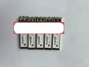 Suitable for AOI A7ELSN85ADMA0684 A7EL-LND3-ADMA network card module