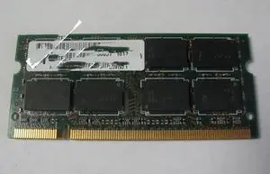 2 2G 2GB 800 frequency notebook memory 2RX8 PC2-6400S-666-13-F1/ZZ