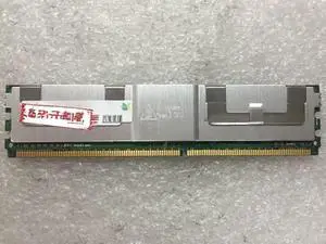 Suitable for 3.1 A1186 Memory 4G 4GB PC2-6400F 800