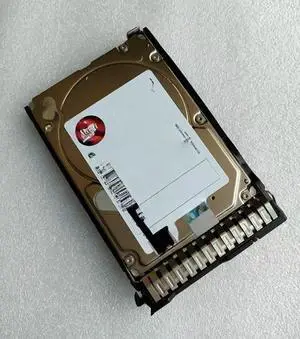 Suitable for 693569-001 507129-004 EG0300VBF ST300MM0006 10K 300G 2.5-inch G8 G9 server hard disk