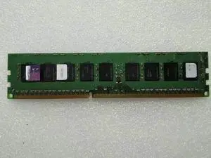Suitable for M392T5160QJA-CE6 4GB 2RX4 PC2-5300P-555-12 2 667 memory
