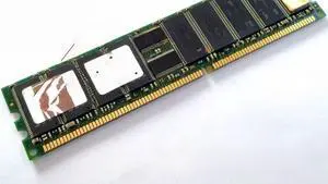 Suitable for KVR400D8R3A/512 512 400 router memory