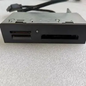 Suitable for CD-ROM bay, floppy drive bay, card reader USB 3.0 698661-032 698861-018