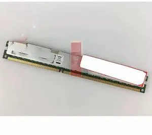 For 2GB 2RX8 PC3-8500E-07-10-E1 M391B5673DZ1-CF8 memory module
