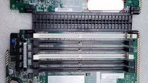 Suitable for DL580 G9 server memory board 802277-001 773611-001 788360-B21