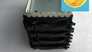 Suitable for 2pcs- E2600 E2700 LSi hard disk plug bracket E-X4051B-R6 584343-001
