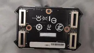 8G 1RX4 PC4-2400T-R 4 M393A1G40DB1-CRCOQ memory