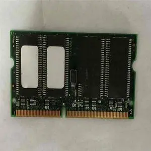 Suitable for PC133S-333-542-B1 32Mx64 notebook memory THLY25N0C75