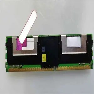 Suitable for KVR800D2D8F5/2G 2GB 2Rx8 PC2-6400F 2 800 Server Memory