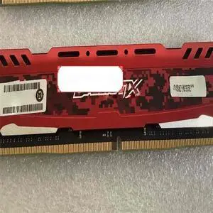 For BLS8G4D240FSE.16 2400MHz 4 memory modules