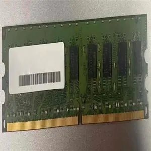 Suitable for KVR800D2E6/2G 2GB 2R8 PC2-6400E Server Memory 2 800