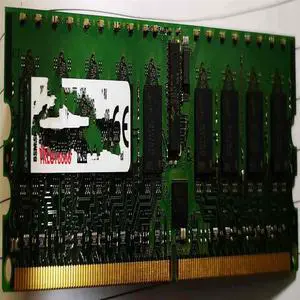 Suitable for KVR667D2S4P5/2G 2GB 1RX4 5300R Server 2 Memory