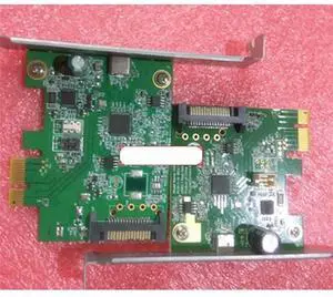 For USB3.1 Type-C x1 821128-001 819770-001
