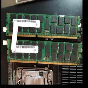 Suitable for MT36JSF1G72PZ-1G6M1 1G6M1FE server memory bar 8G 3 PC3L-12800R1600
