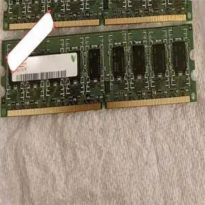 Suitable for HYMP125U72CP8-Y5 2G 2RX8 PC2 5300E server memory second generation