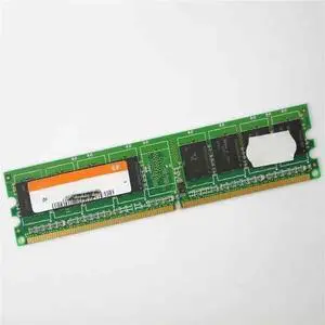 Suitable for 5121RX8 PC2-3200U-333-12 HYMP564U648-E3 2 memory