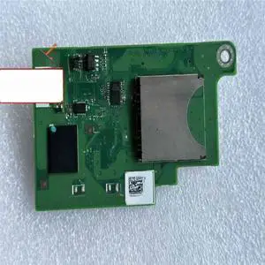 Suitable for M610 M71 00T00R 0T00R Dual SD Card Reader Adapter Card