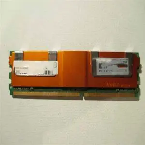 Suitable for HYMP512F72BP8N2-Y5 1GB 2RX8 PC2-5300F 2 Memory