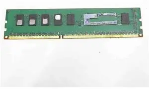 M391B2873EH1-CH9 1GB PC3-10600E 3 1333 pure memory