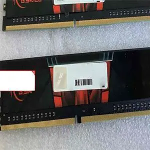 Suitable for F4-2666C19S-8GIS4-2666 8GX1 memory module