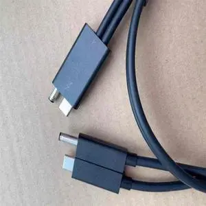 FOR Dual-ended DC Thunderbolt 4-wire docking cable M84221-001 84221-001