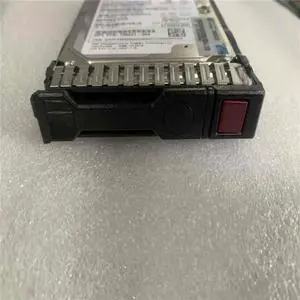 Suitable for 759547-001 759210-B21 450G 15K 12G 2.5-inch server hard disk 759547