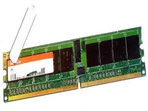 For 512MB 1RX8 PC2-3200R-333-12 Register Memory HYMP564R728-E3
