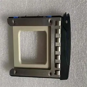 FOR Hard disk rack 2.5-inch hard disk box MCP-220-00167-0B bracket screw-free quick release