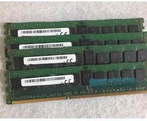 Suitable for 8G 1Rx4 PC3-14900R server memory 1866 MT18JSF1G72PZ-1G9E1 1G9E1HE 1G9E1HG Suitable for 8G 1Rx4 PC3-14900R server memory 1866 MT18JSF1G72PZ-1G9E1 1G9E1HE 1G9E1HG